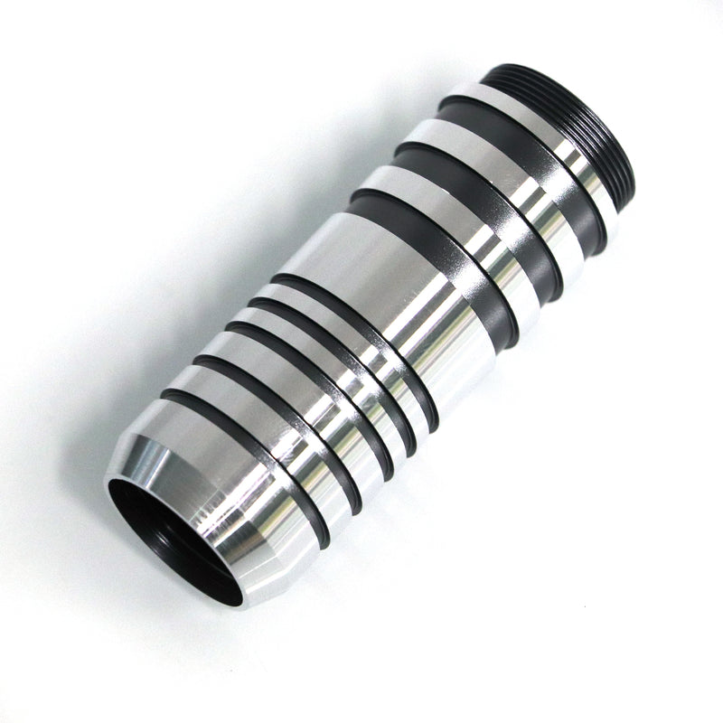 Stacked-Ring Grip Section – view 14