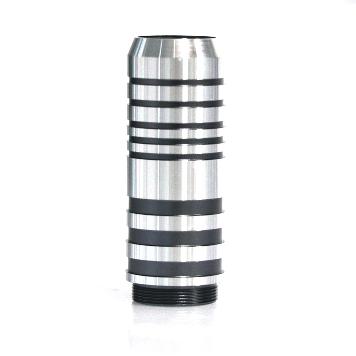 Stacked-Ring Grip Section – view 15