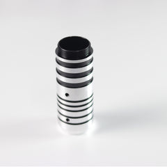 Stacked-Ring Grip Section – view 18