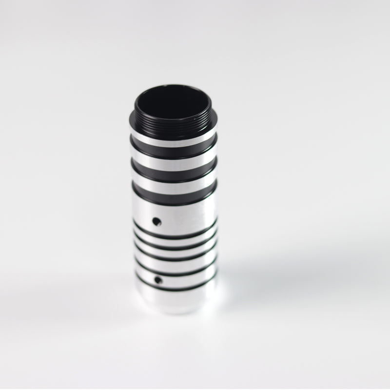 Stacked-Ring Grip Section – view 18