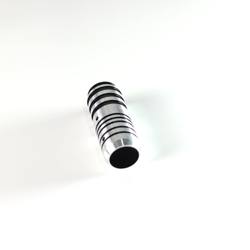 Stacked-Ring Grip Section – view 19