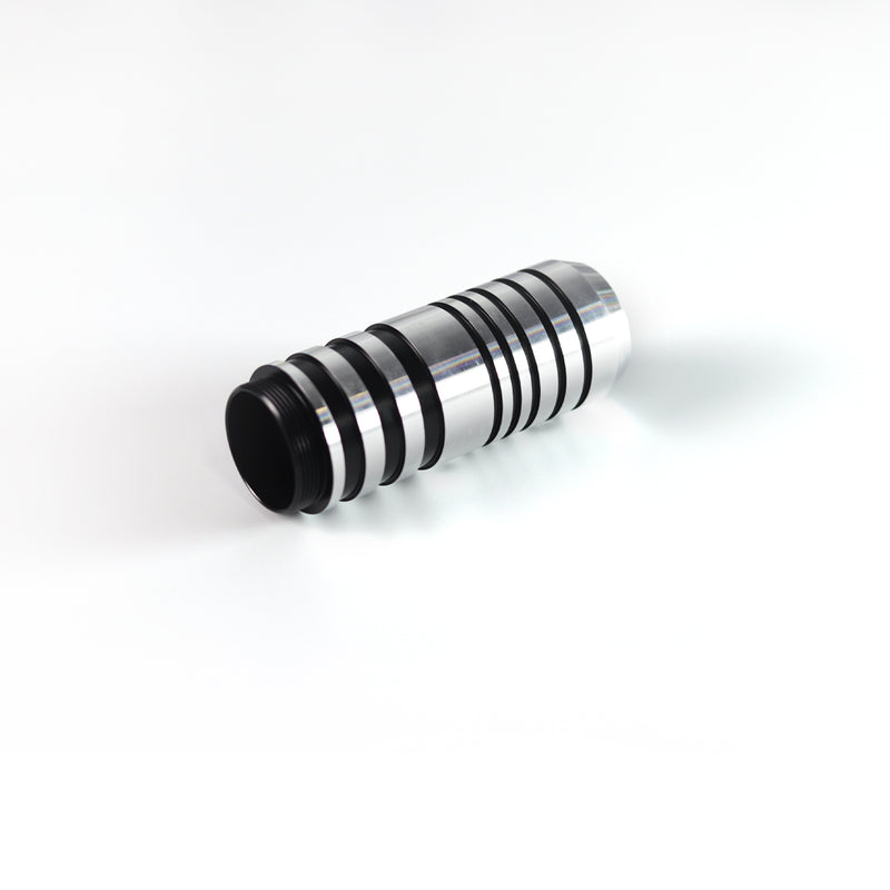 Stacked-Ring Grip Section – view 21
