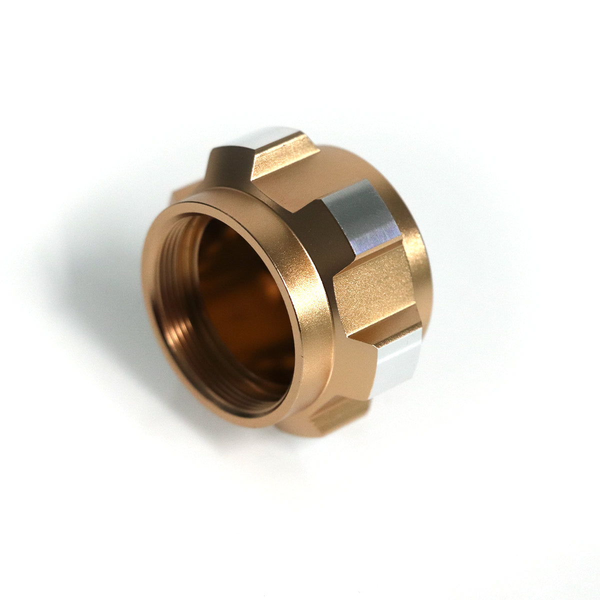 Vented Speaker Pommel – view 4