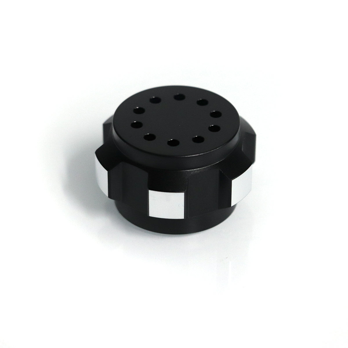 Vented Speaker Pommel – view 5