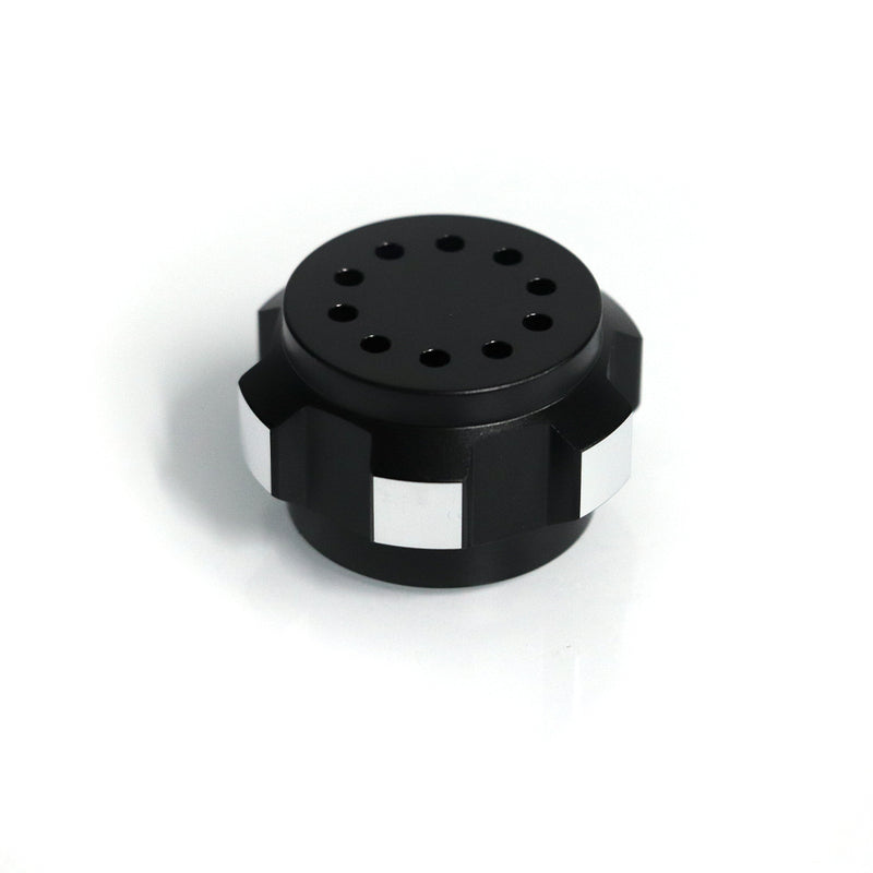 Vented Speaker Pommel – view 5