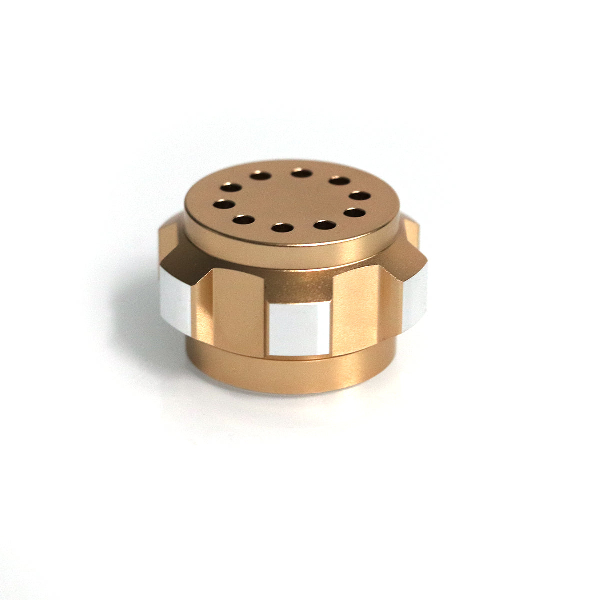 Vented Speaker Pommel – view 6