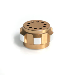 Vented Speaker Pommel – view 6