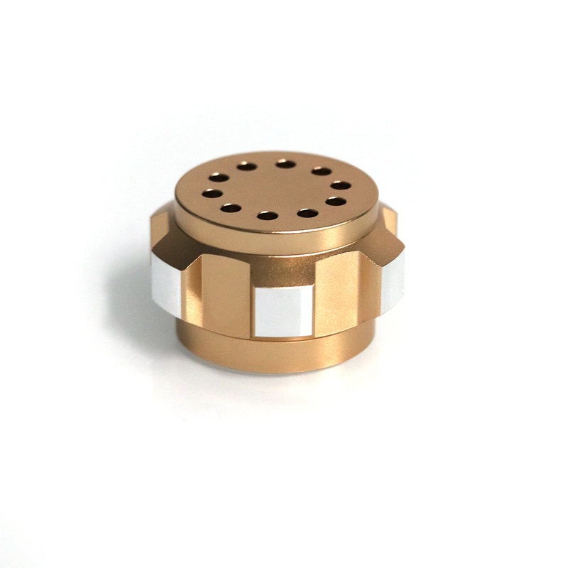 Vented Speaker Pommel – view 6
