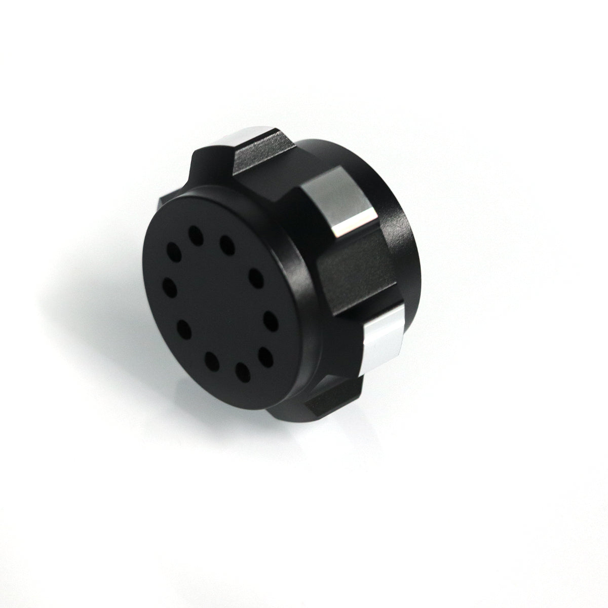 Vented Speaker Pommel – view 7