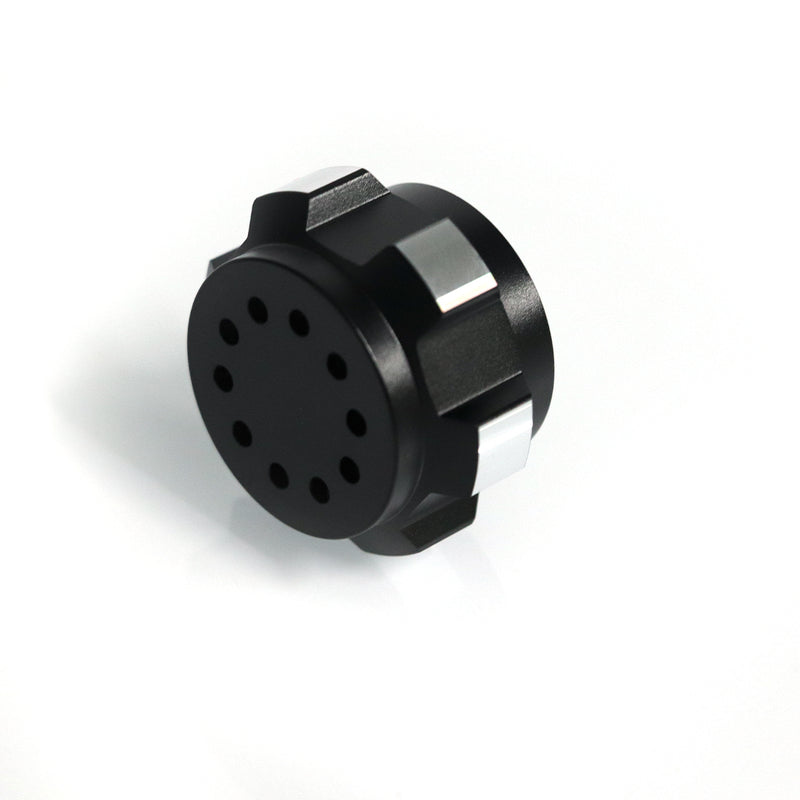 Vented Speaker Pommel – view 7