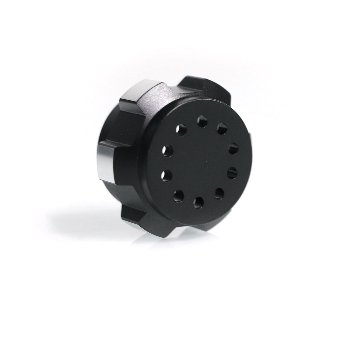 Vented Speaker Pommel – view 9