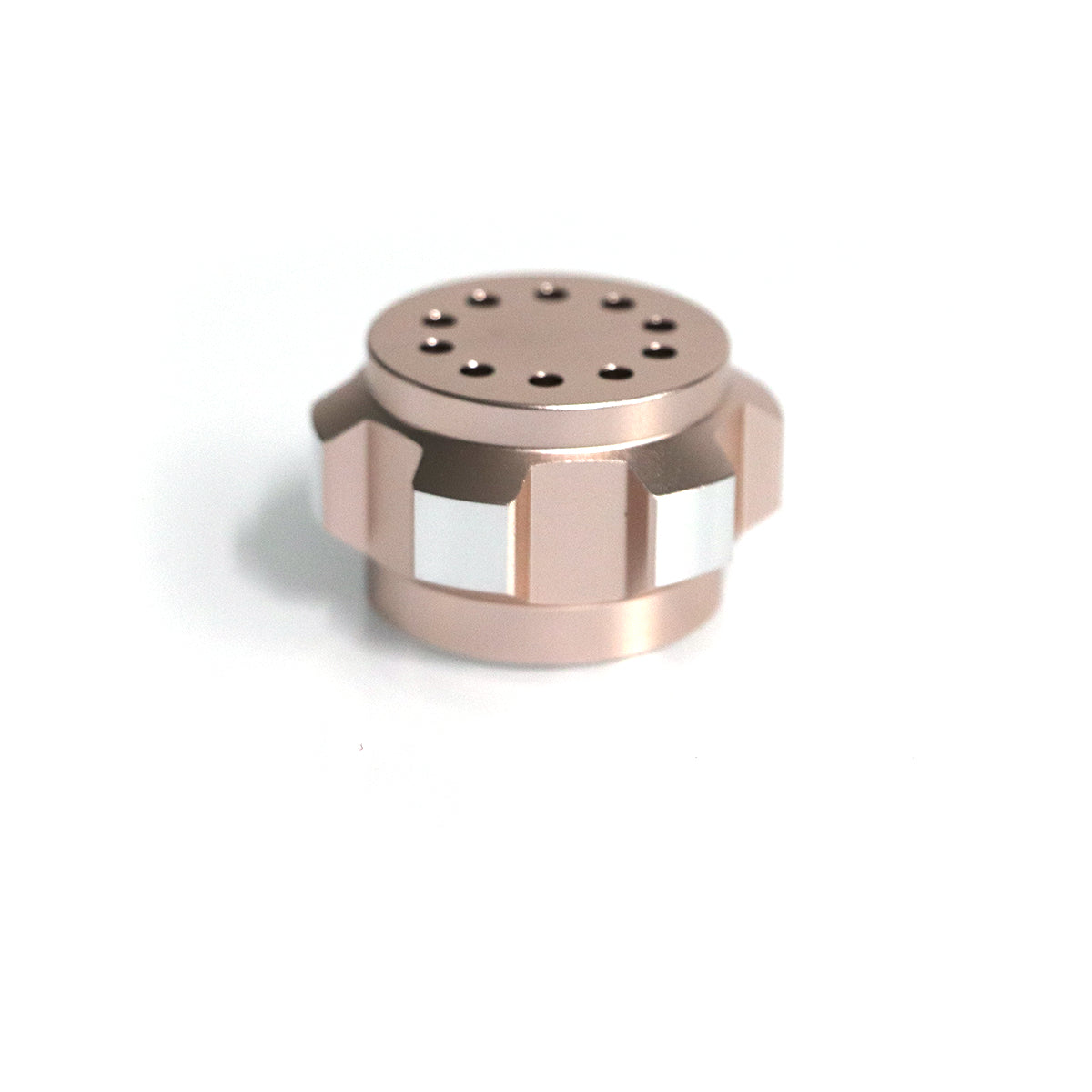 Vented Speaker Pommel – view 10