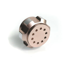 Vented Speaker Pommel – view 11