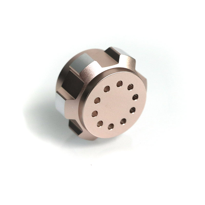 Vented Speaker Pommel – view 11