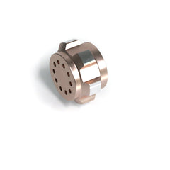 Vented Speaker Pommel – view 12