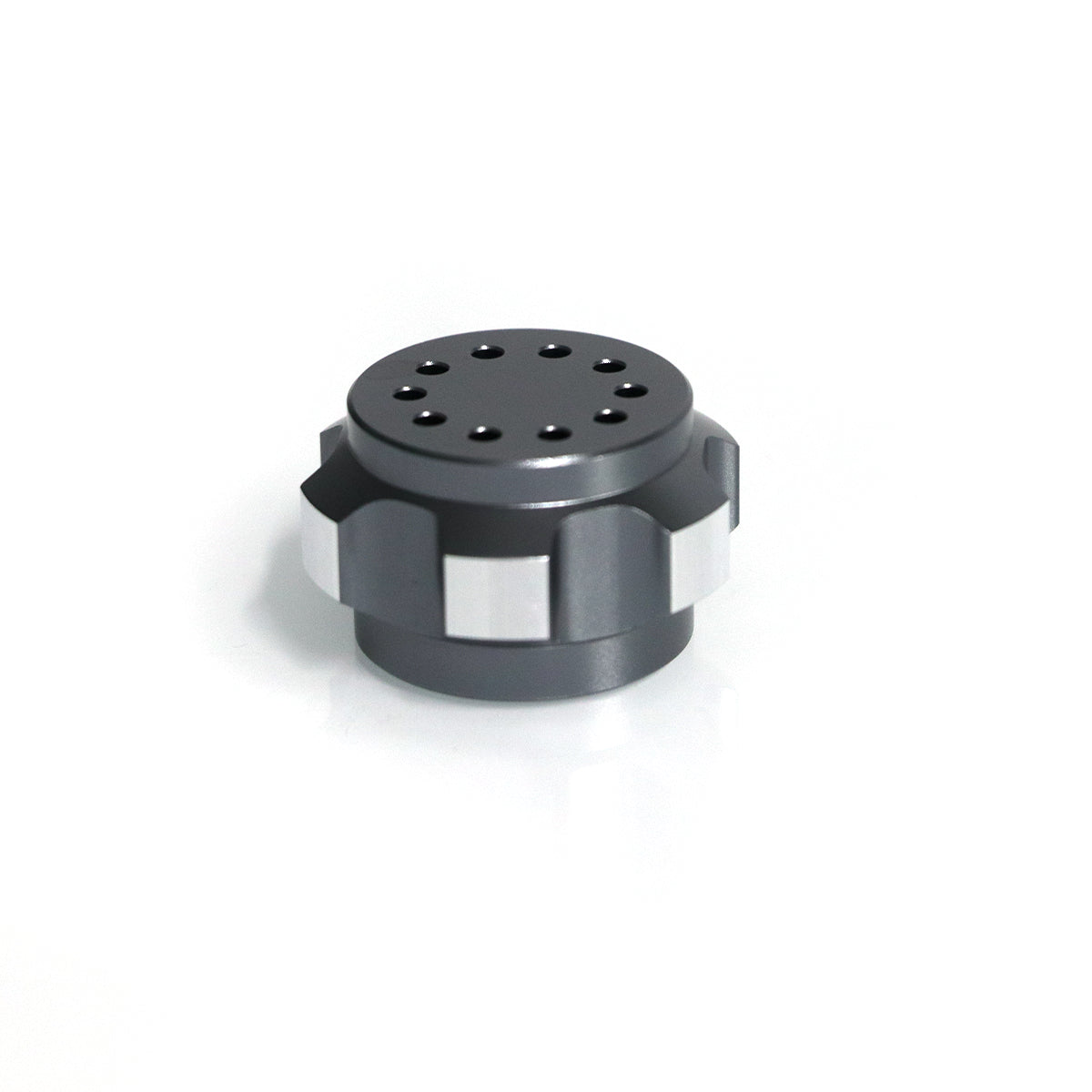 Vented Speaker Pommel – view 14