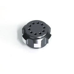 Vented Speaker Pommel – view 15