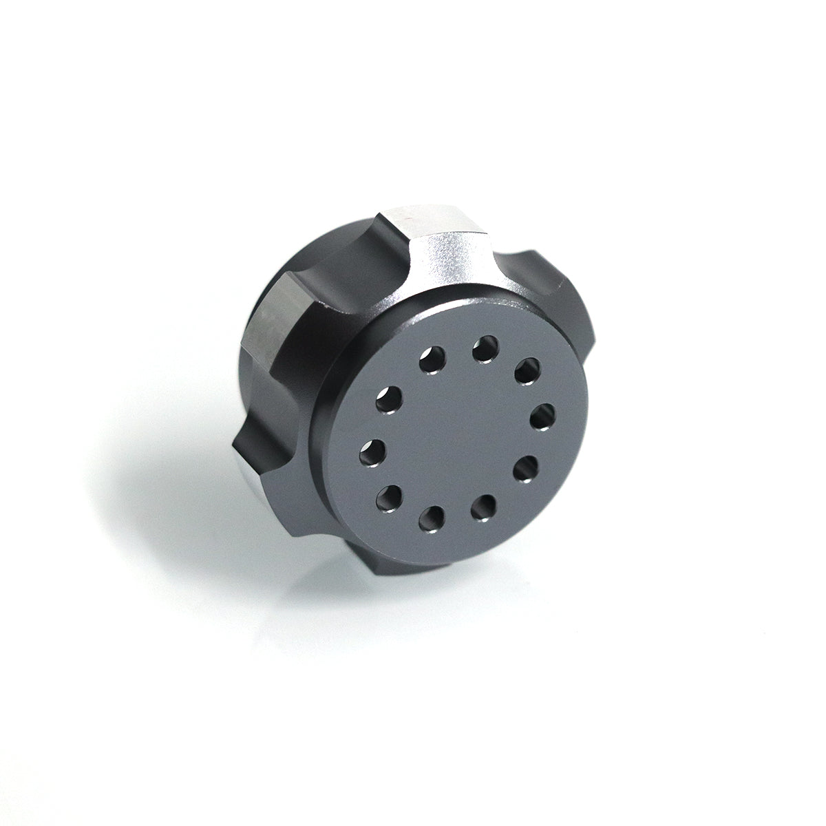 Vented Speaker Pommel – view 16