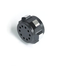 Vented Speaker Pommel – view 17