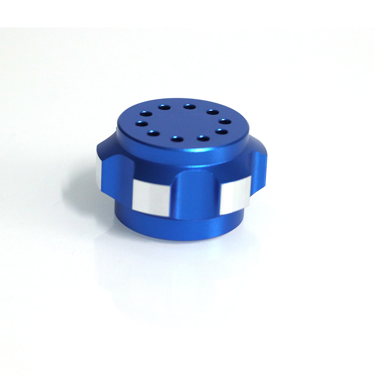 Vented Speaker Pommel – view 19