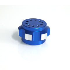 Vented Speaker Pommel – view 19
