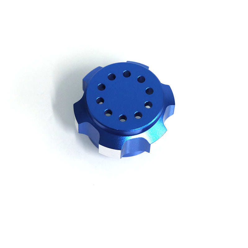 Vented Speaker Pommel – view 20