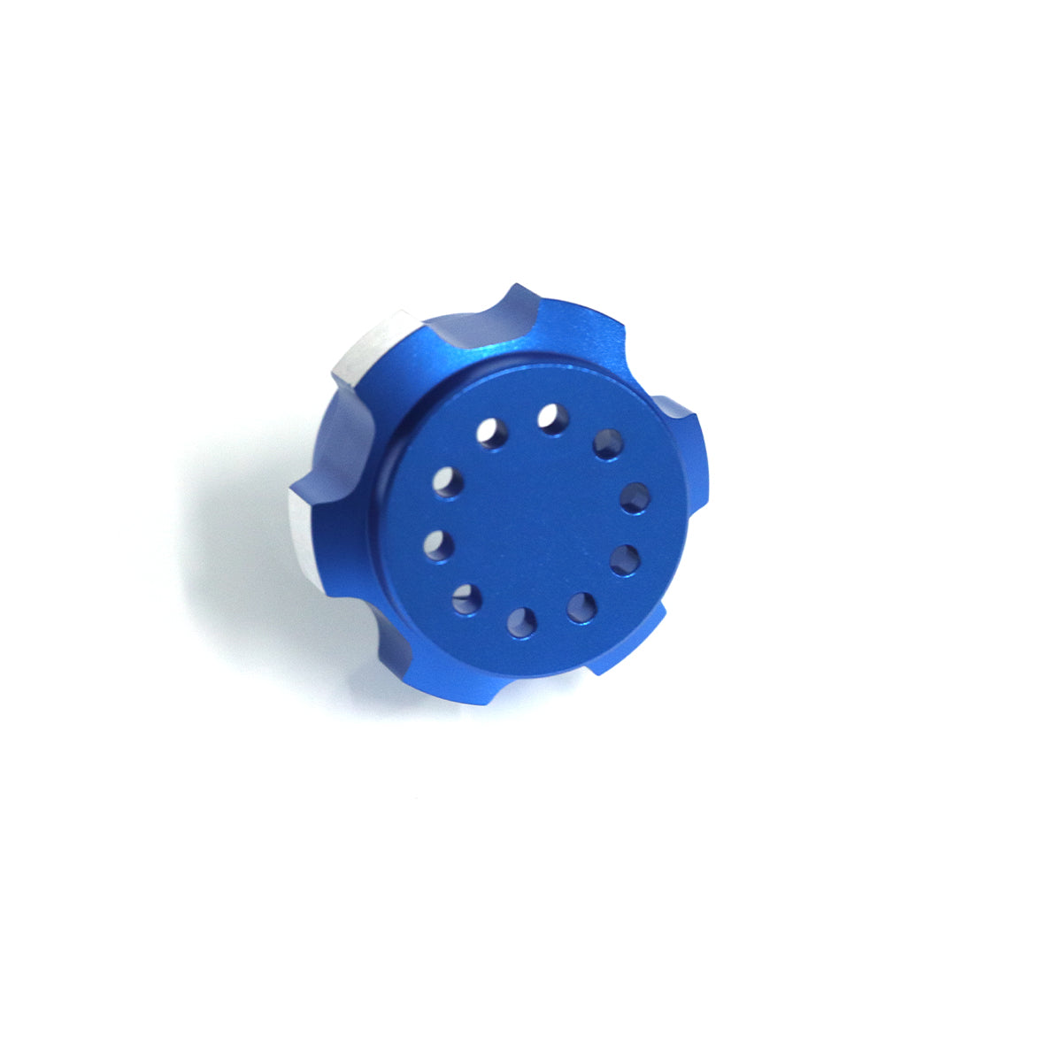 Vented Speaker Pommel – view 21