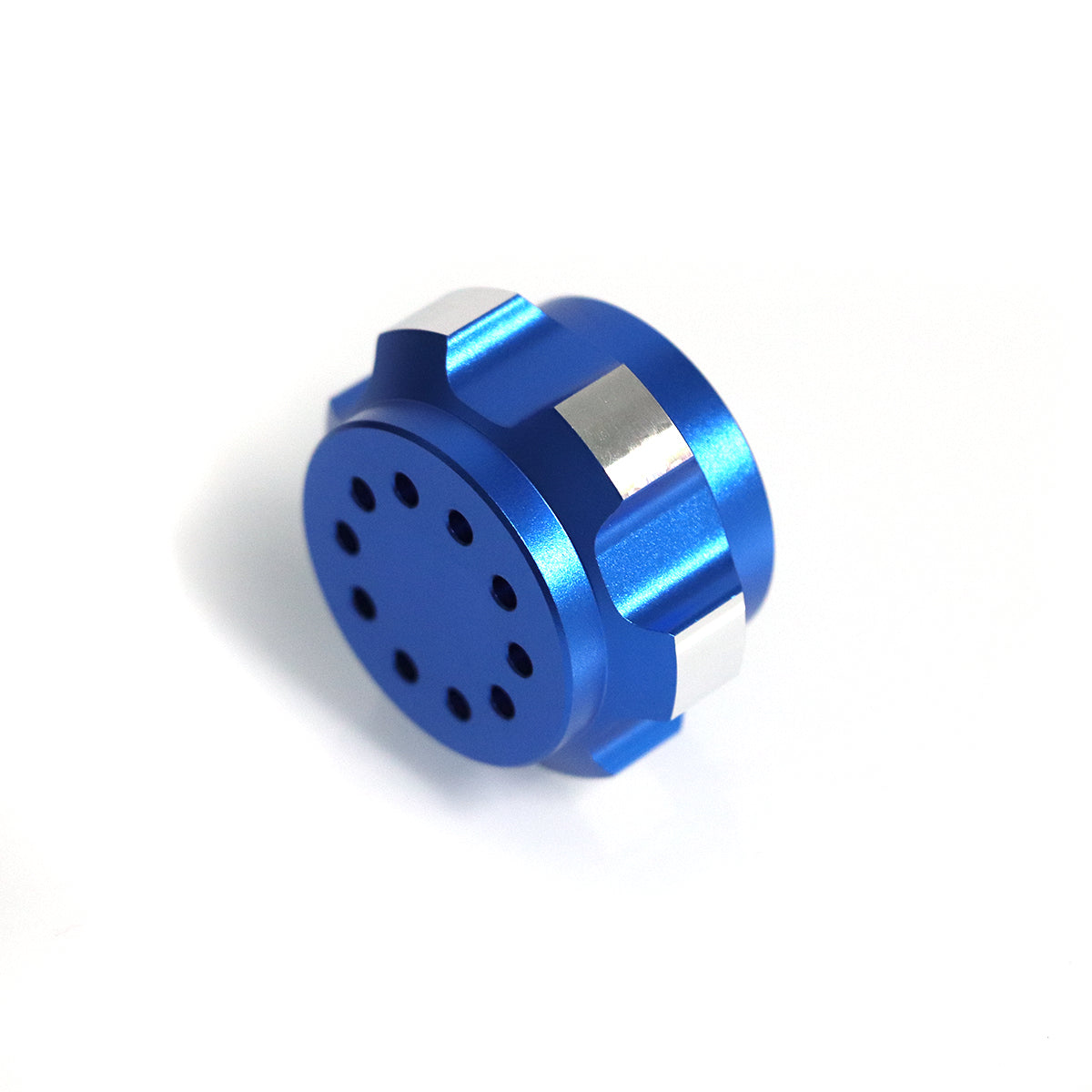Vented Speaker Pommel – view 22