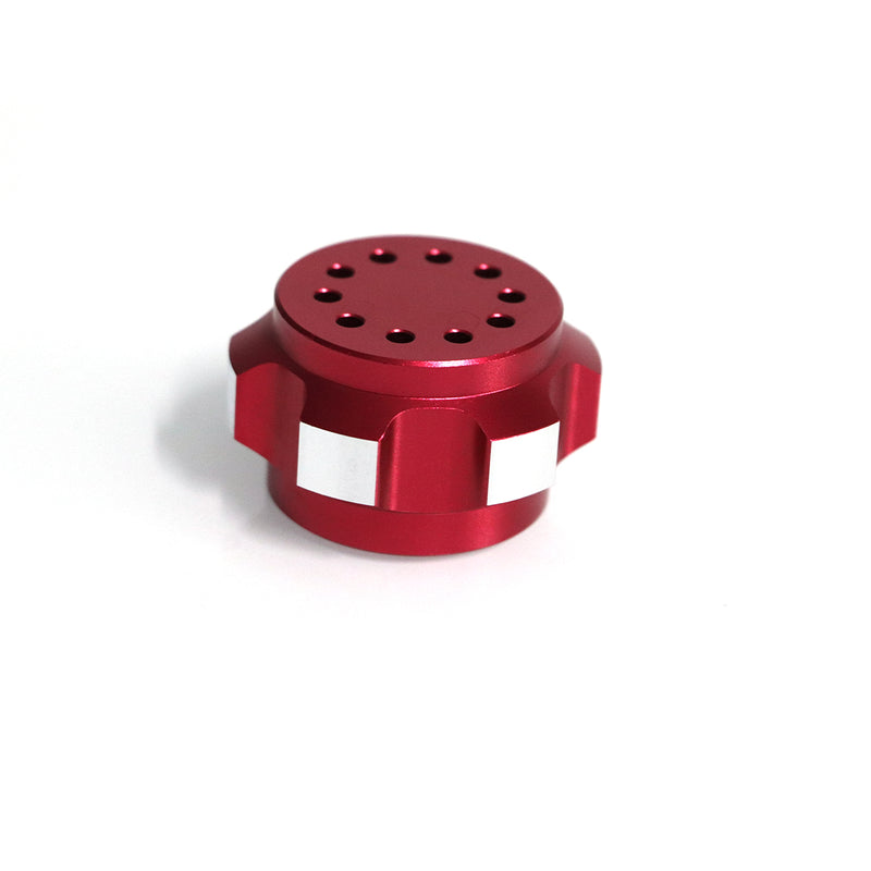 Vented Speaker Pommel – view 24