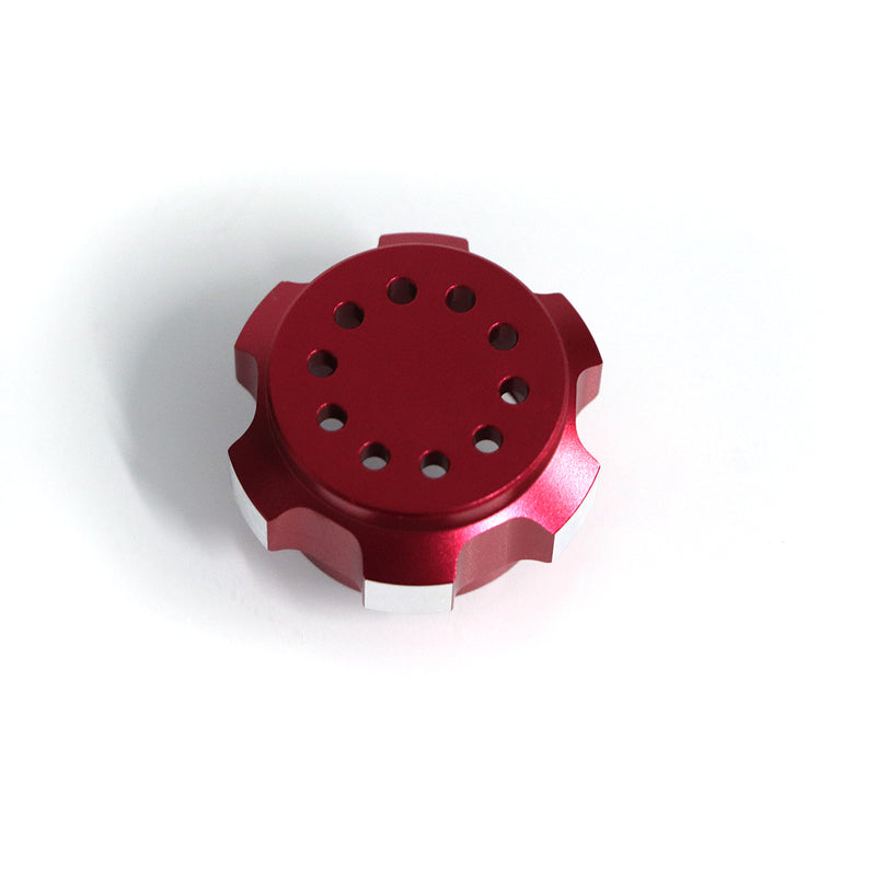 Vented Speaker Pommel – view 25