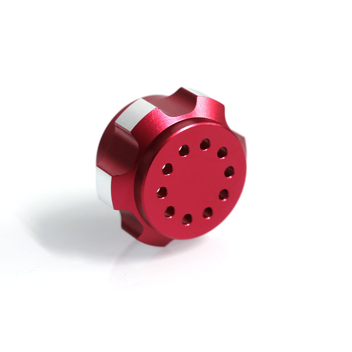 Vented Speaker Pommel – view 26