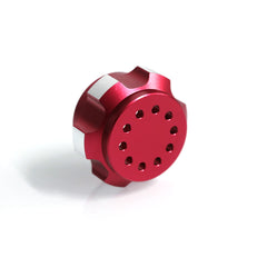 Vented Speaker Pommel – view 26