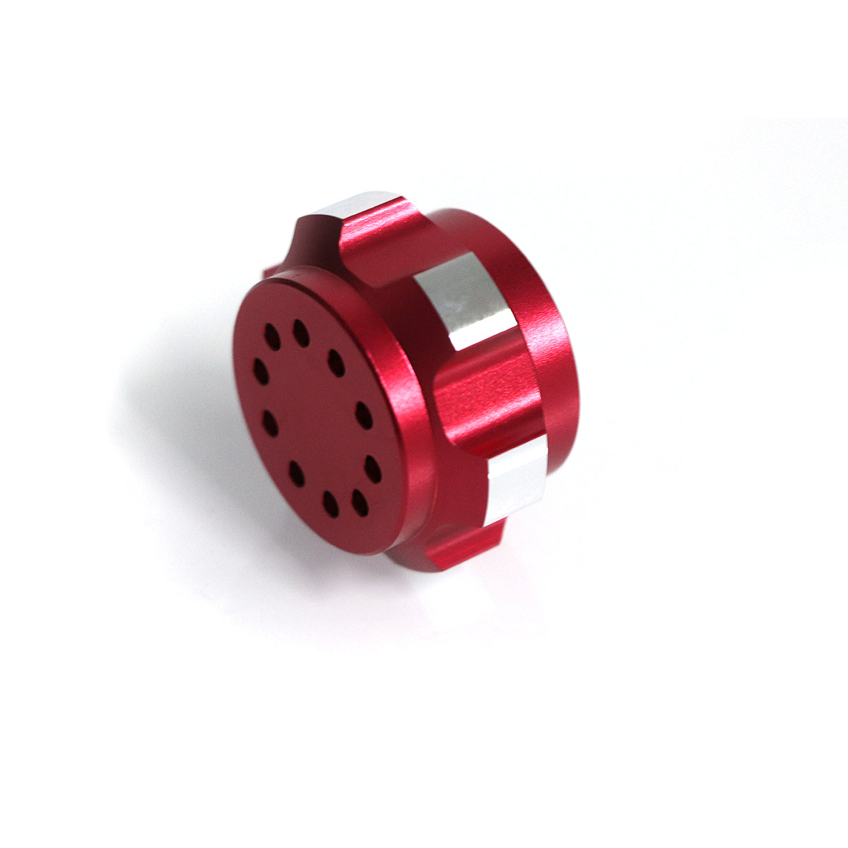 Vented Speaker Pommel – view 27