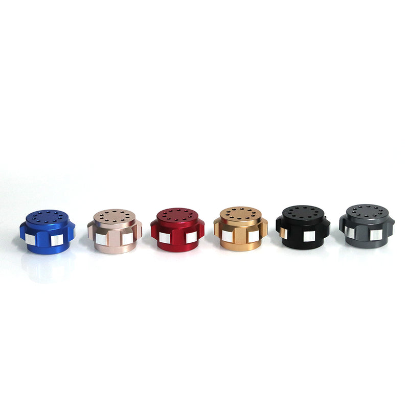 Vented Speaker Pommel – view 29