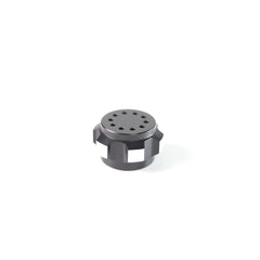 Vented Speaker Pommel – view 30