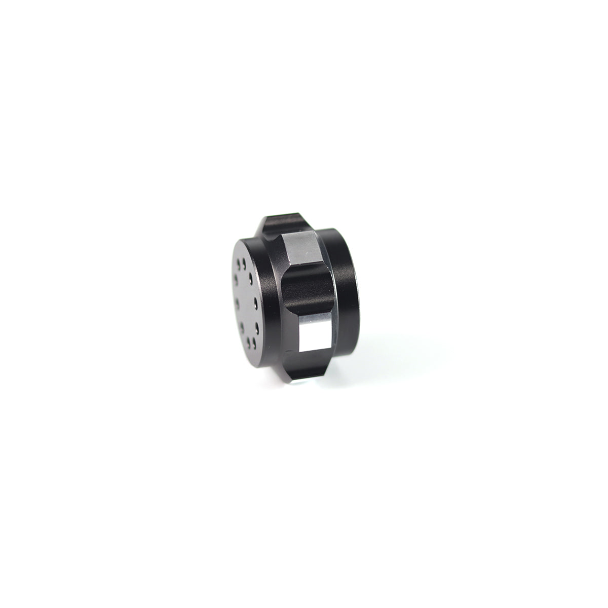 Vented Speaker Pommel – view 32