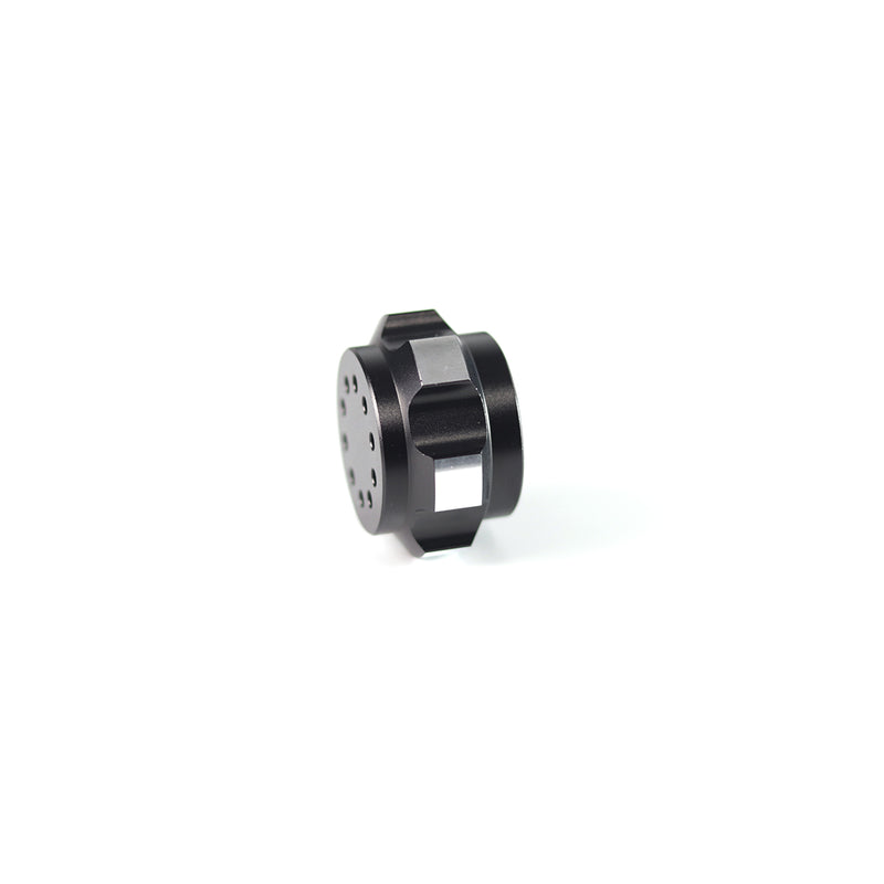 Vented Speaker Pommel – view 32
