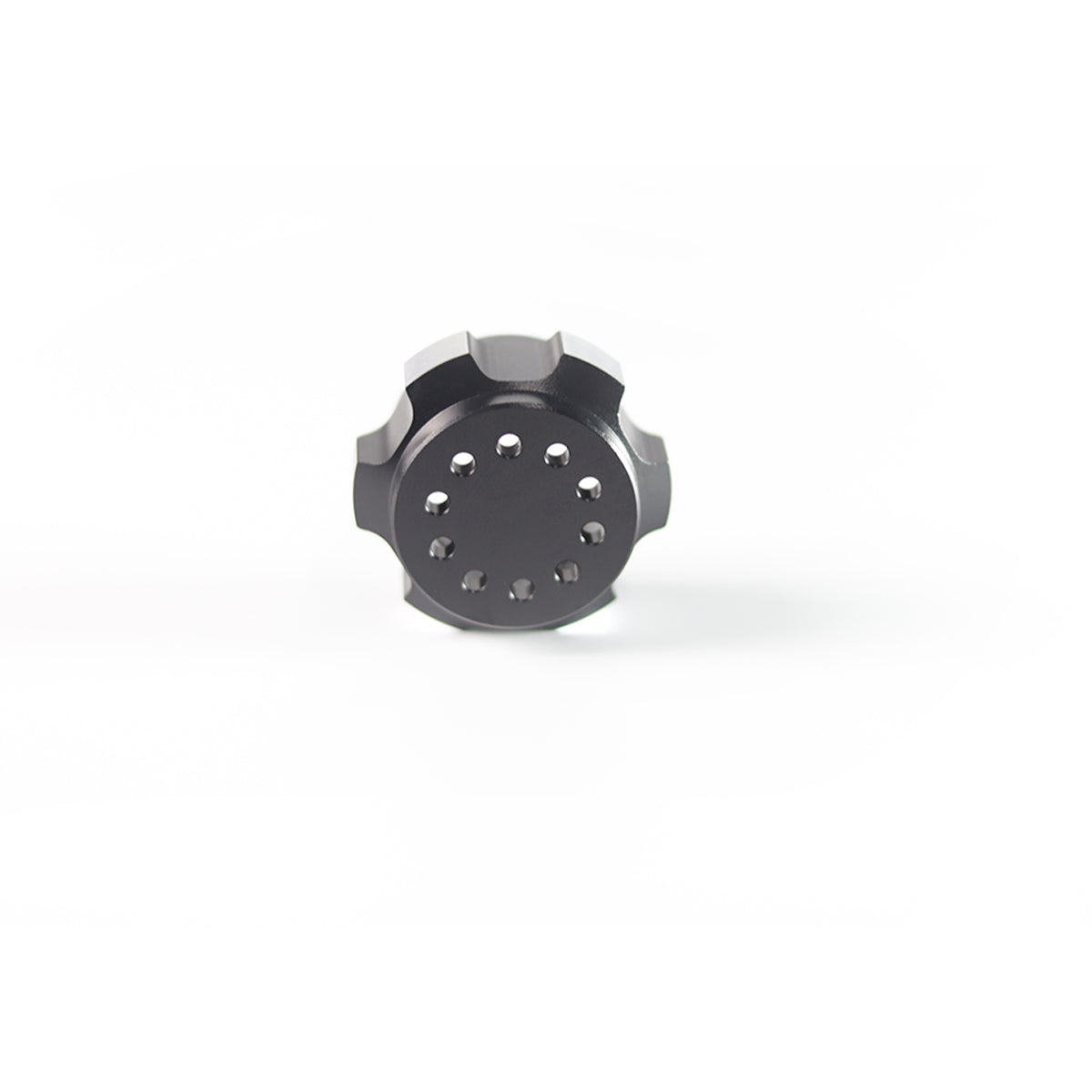 Vented Speaker Pommel – view 33