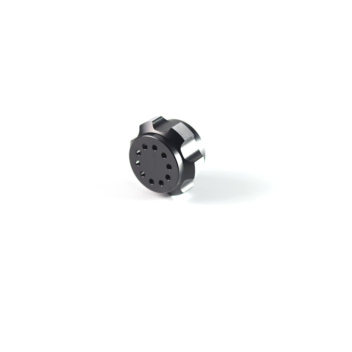 Vented Speaker Pommel – view 34