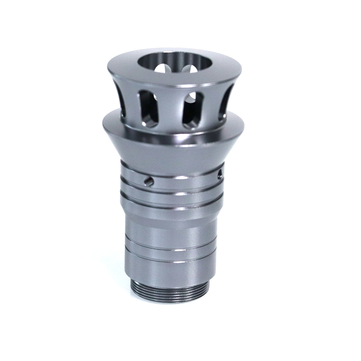 Crown Emitter Section – view 6