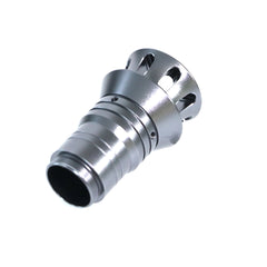 Crown Emitter Section – view 7