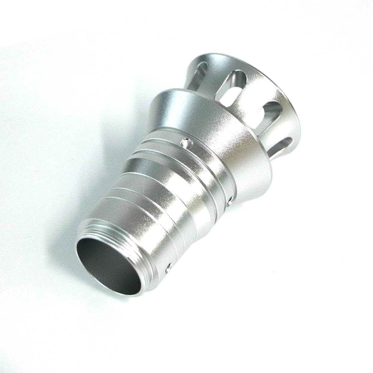 Crown Emitter Section – view 11