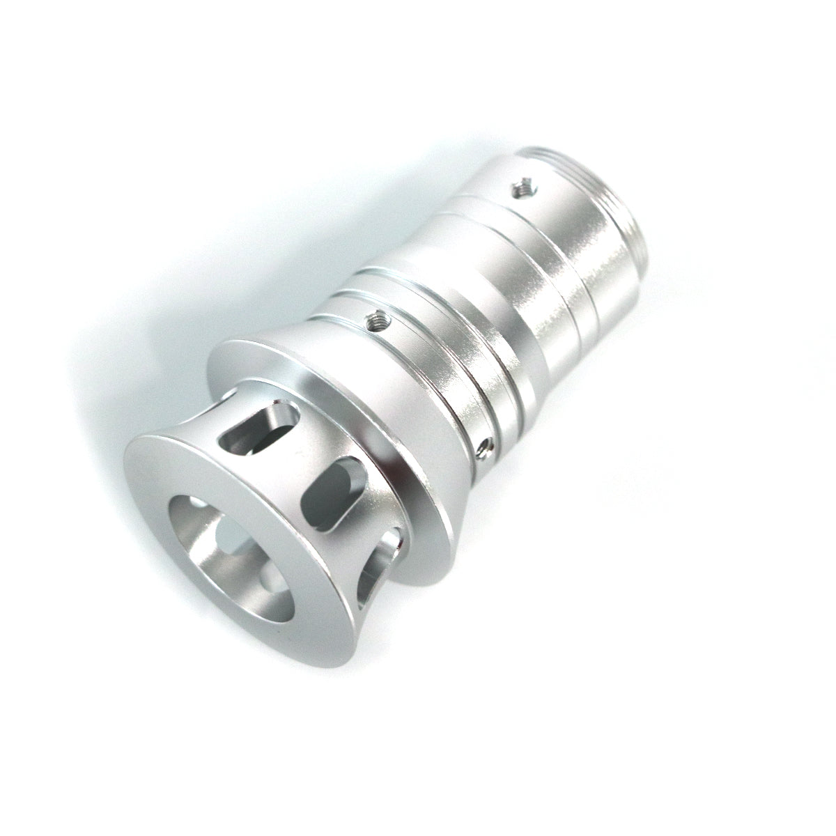 Crown Emitter Section – view 13