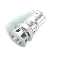Crown Emitter Section – view 13