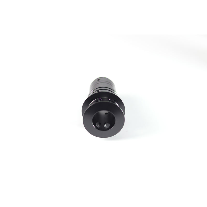 Crown Emitter Section – view 22