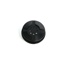 Vented Guard Pommel – view 3