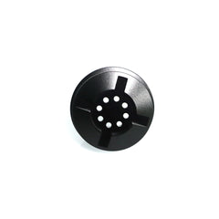 Vented Guard Pommel – view 4