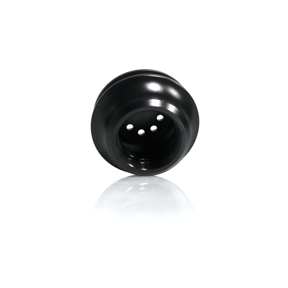 Vented Guard Pommel – view 5