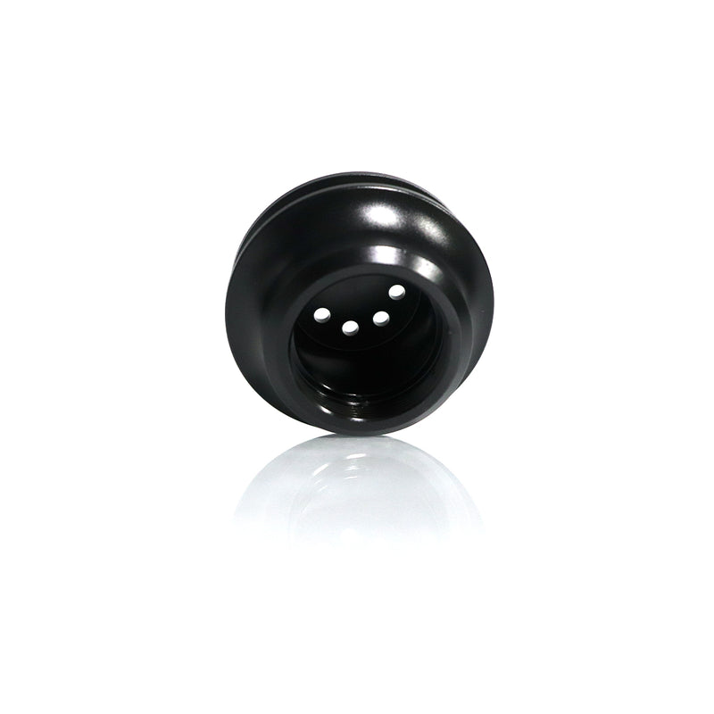 Vented Guard Pommel – view 5
