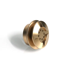 Vented Guard Pommel – view 9